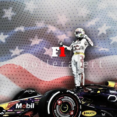 #181 GP van Las Vegas: Sin City brengt racespektakel dat niemand meer had verwacht