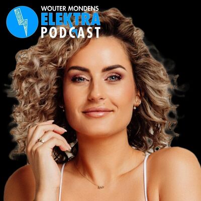 Iris Rulkens - Ik werd gevraagd als Oempa Loema