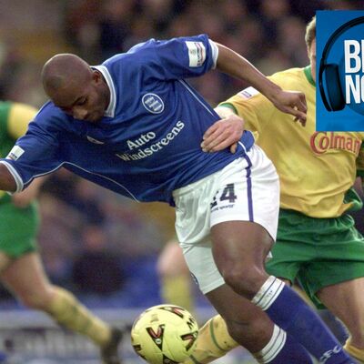 7: Episode 7: Dele Adebola