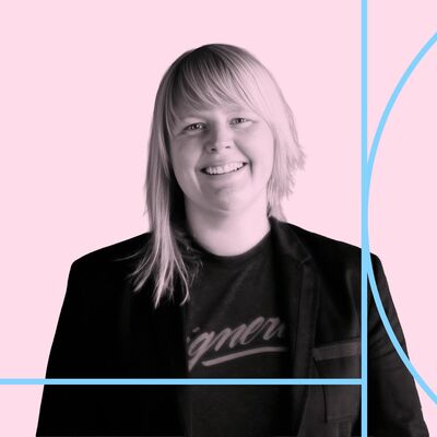 Rhiannon Bell: Designing the future of search at Google