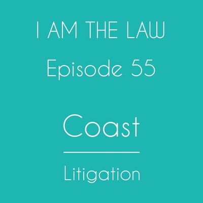 I AM THE LAW Ep. 55