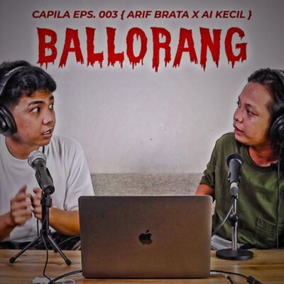 Eps 3 - Dikakkali Tuyul