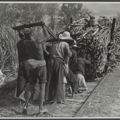 Uji Nugroho Winardi - The History of Corruption in Indonesia
