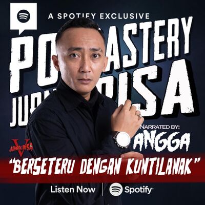 Eps 252 : Berseteru Dengan Kuntilanak