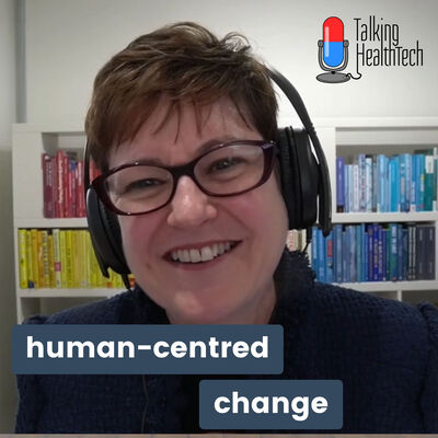 528 - The PX Factor: Driving Behaviour Change and Better Outcomes in Healthcare
