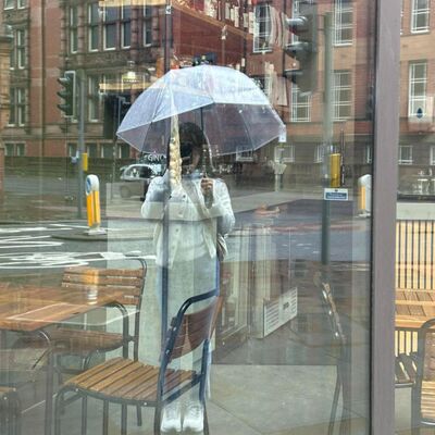 #64 Sự quyến rũ của những kẻ sống chậm