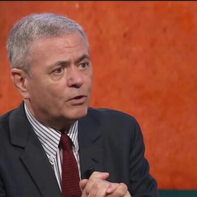 Atlantide - 13 Maggio 1981, il Papa deve morire - L'intervista ad Ezio Mauro - Puntata del 12/5/2021