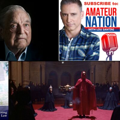 BONUS! Ep. #298: "DON'T: Act Like / Pull a / Vote For  Commiela Harris!"