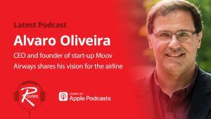 Alvaro Nogueira de Oliveira, Moov