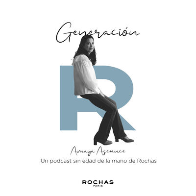Generación R, presentado por Amaya Ascunce - Episodio 0