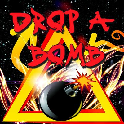 Dj Jordan - Drop A Bomb