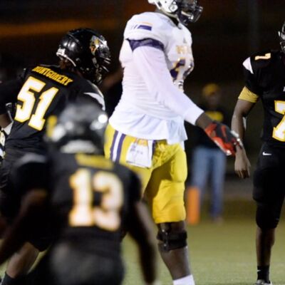 Riding Home: "I Could Go Crazy in the New UGA Offense"