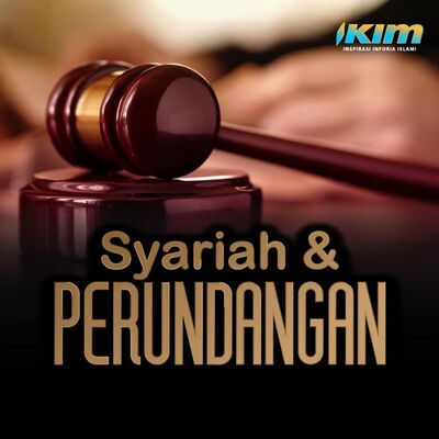 SYARIAH DAN PERUNDANGAN EPISOD 11 - Hududullah (Bhg. 2)- 14/03/2023