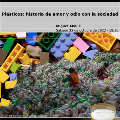 Escepticismo y plástico