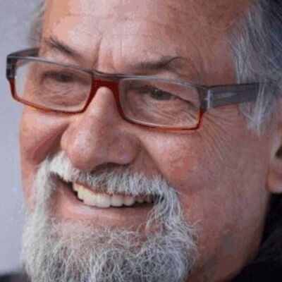 Leather-Clad Preacher to Outlaws: John Smith (1942-2019)