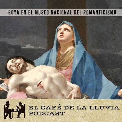 Goya en el Museo Nacional del Romanticismo con 'La Piedad'. Entrevista a Carolina Miguel Arroyo, directora del museo
