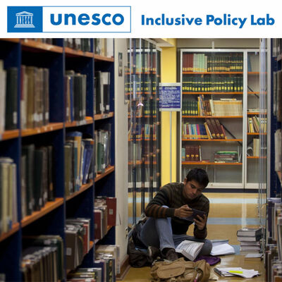 Inequalities and transformative knowledge