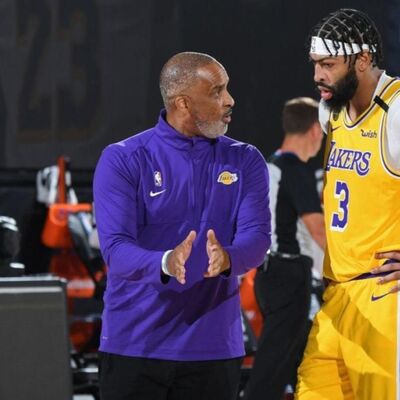 Coach Phil Handy | Never Stop Learning