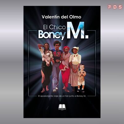 Fallo de sistema - 798: "El chico Boney M" - 20/07/25