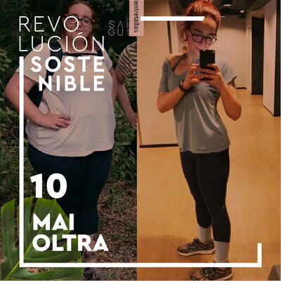 #10 Mai Oltra - El poder del autoestima para conseguir todo lo que te propongas