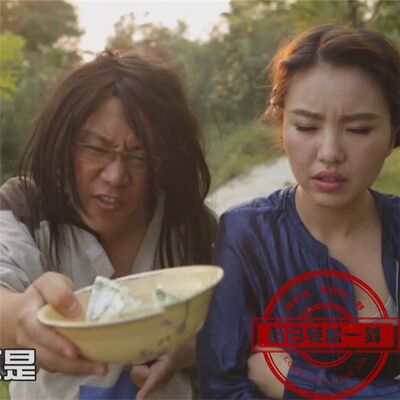 作为一个乞丐 我有些话要说