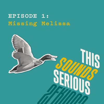 1: Missing Melissa