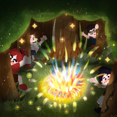 20 人人都有可能成为创作者吗？我们去创造就是去抗争