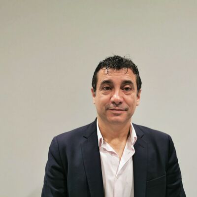 #2050*COP25 - Stéphane Pouffary, penser loin, agir ici