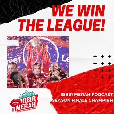 SEASON FINALE CHAMP19N!