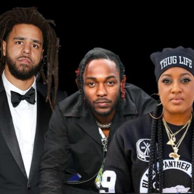 JAY-Z, J. Cole, Kendrick & More Share Their Secrets To Success