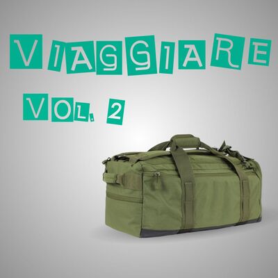 Viaggiare da Charlatans Vol.2
