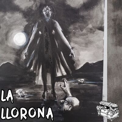 La LLorona