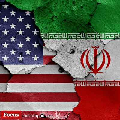 Conversazioni sull’America: America e Iran - Seconda parte