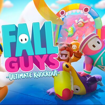 EP18 Fall Guys糖豆人超夯 根本就是百戰百勝重出江湖 / NBA火熱進行 湖人喇叭詹繼續散步等季後賽 / 這遊戲會讓科技進步10年 大家誠實面對自己有沒有做過這樣的事