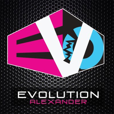 EVOLUTION