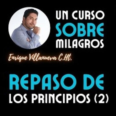 UCSM: Repaso de los Principios 2