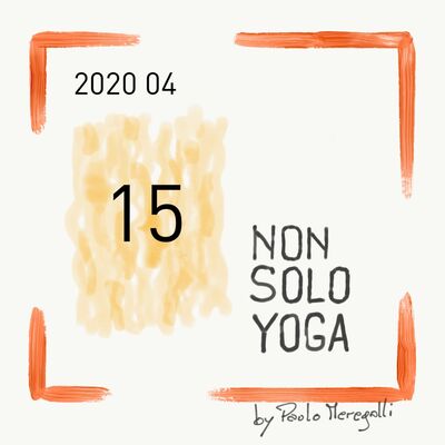 Meditazione Guidata: Il girasole