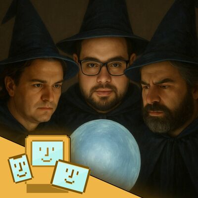 Especial episodio 200: el futuro de Apple