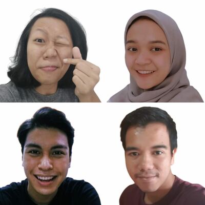 Eps. 10: Halu Karena Hallyu (Part 1)