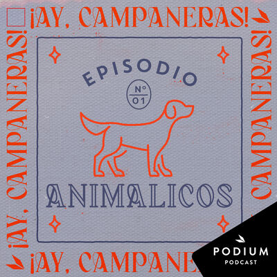 T3E1 - Animalicos
