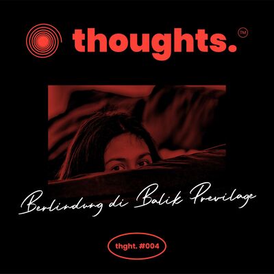 Berlindung Dibalik Privilage