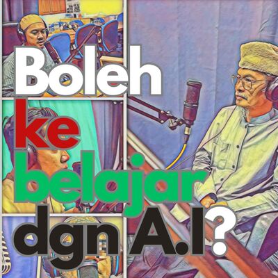 Boleh ke belajar dgn A.I?