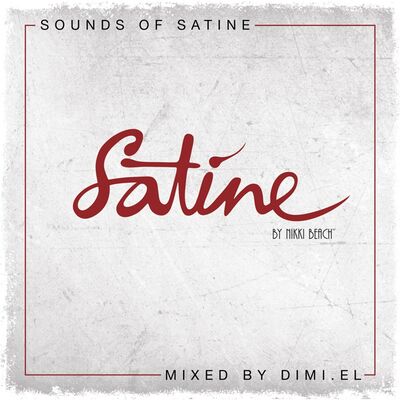 Satine by Nikki Beach
