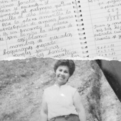 E04 - 20 años sin Ana