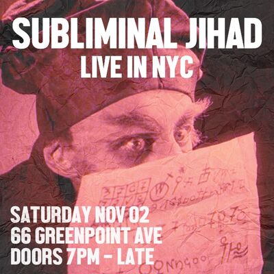 [#218] SJ LIVE IN NYC & Kamala Before The Storm