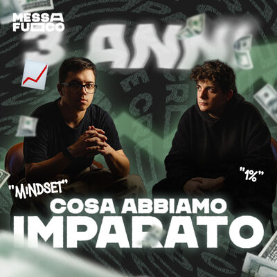 DA FOTOGRAFO/VIDEOMAKER A IMPRENDITORI: 3 ANNI DOPO