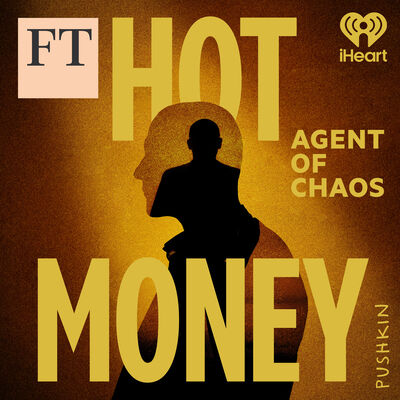 Episode 8: Matryoshka