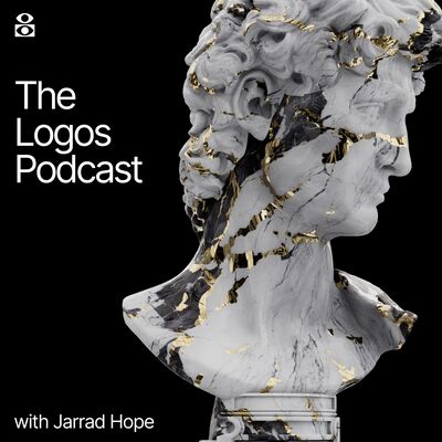 Peter Ludlow: Crypto Anarchy & Cyberstates | Logos Podcast with Jarrad Hope