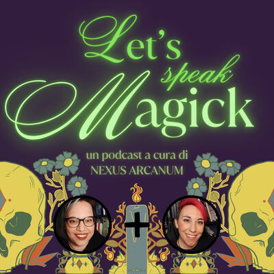 S06 E09 - STREGHE, MAGHI, ERETICI fra etichette inquisitoriali e realtà storica