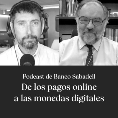 De los pagos online al euro digital